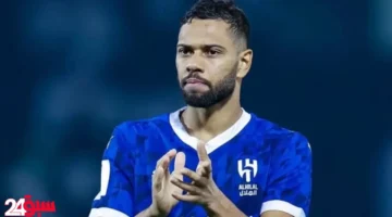 لودي وافق على الانضمام للهلال لكن وكيله فجر مفاجأة بفسخ العقد فجأة